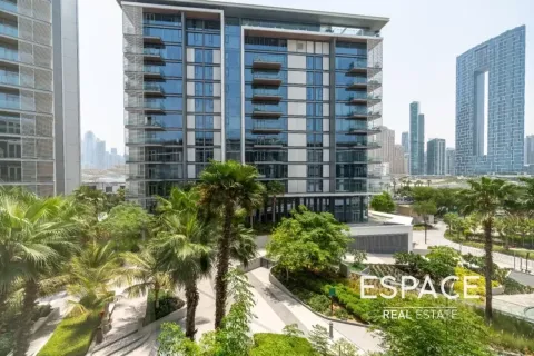 Apartament në Bluewaters, Dubai, Emiratet e Bashkuara Arabe 1 dhomë gjumi, 104 m2. № 737969 - Foto 15