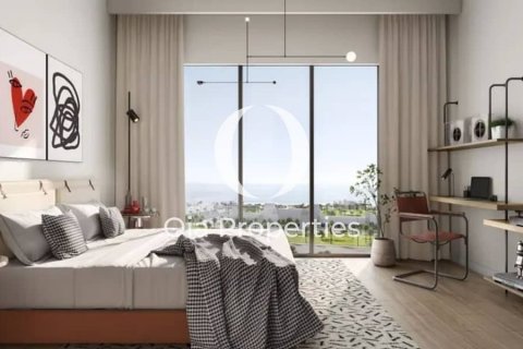 Saadiyat Island, Abu Dhabi, UAE의 아파트 31제곱미터 번호 730953