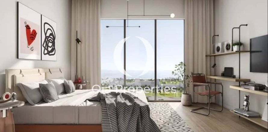 Apartamento en Saadiyat Island, Abu Dhabi, EAU 31 m² № 730953