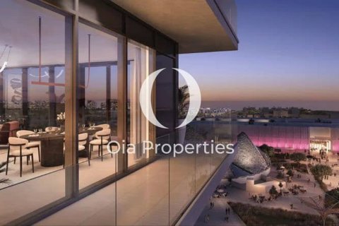 Apartamento en venta en Saadiyat Island, Abu Dhabi, EAU 31 m2 № 730953 - foto 8