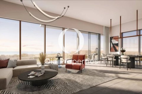 Apartamento en venta en Saadiyat Island, Abu Dhabi, EAU 31 m2 № 730953 - foto 7