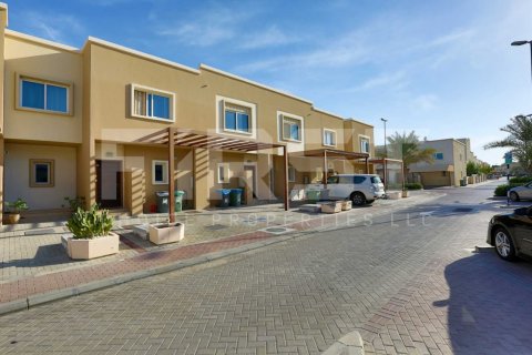 Huvila Al Reef, Abu Dhabi, Arabiemiraatit 2 makuuhuonetta, 170.2 m2 № 730956 - kuva 5