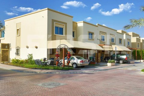 Huvila Al Reef, Abu Dhabi, Arabiemiraatit 2 makuuhuonetta, 170.2 m2 № 730956 - kuva 7