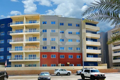 Leilighet til salgs i Al Reef, Abu Dhabi, Emiratene 3 soverom, 153.9 kvm Nr. 730958 - Foto 19