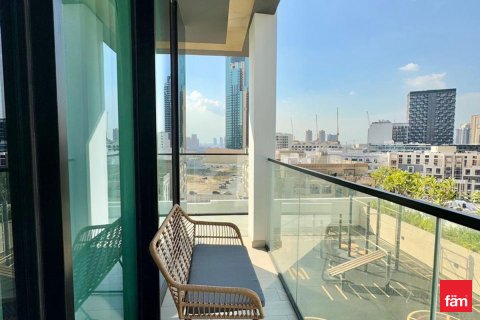 Lägenhet till försäljning i Dubai, UAE 1 sovrum, 62.2 kvm Nr. 728069 - fotografi 9