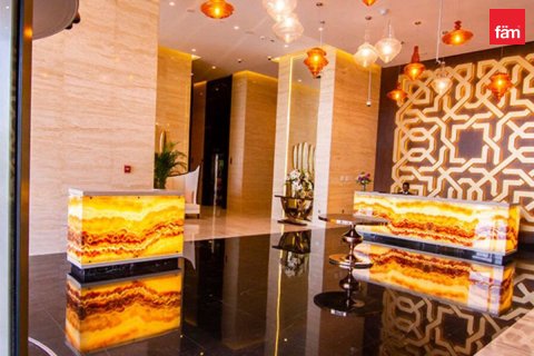 Apartmán v Dubai, SAE 40.9 m2 č. 728068 - Fotografia 4