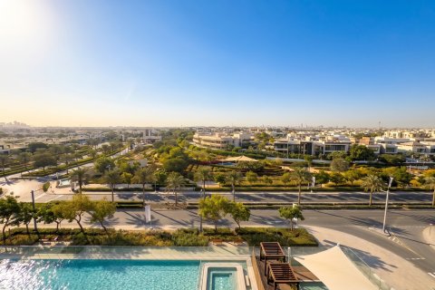Apartamento em Dubai, EAU 2 quartos, 127 m2 № 734138