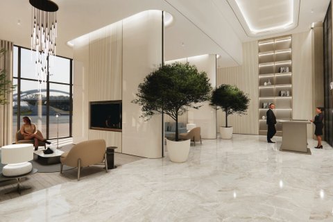 Apartment til salg i Dubai Harbour, Dubai, UAE 5 soveværelser, 751 kvm № 712238 - foto 9