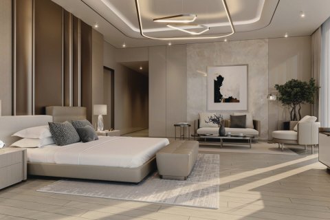Apartment til salg i Dubai Harbour, Dubai, UAE 5 soveværelser, 751 kvm № 712238 - foto 15