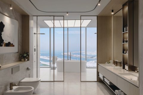 Apartmán v Dubai Harbour, SAE 5 spální, 751 m2 č. 712238