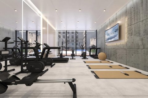 Apartament na sprzedaż w Dubai, ZEA 2 sypialnie, 121 mkw., nr 634169 - zdjęcie 7