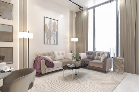 Apartament na sprzedaż w Dubai, ZEA 2 sypialnie, 121 mkw., nr 634169 - zdjęcie 4