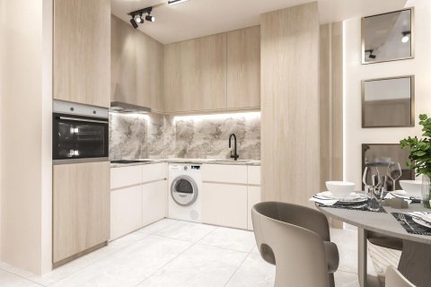 Apartament na sprzedaż w Dubai, ZEA 2 sypialnie, 121 mkw., nr 634169 - zdjęcie 2