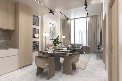 Apartament na sprzedaż w Dubai, ZEA 2 sypialnie, 121 mkw., nr 634169 - zdjęcie 3