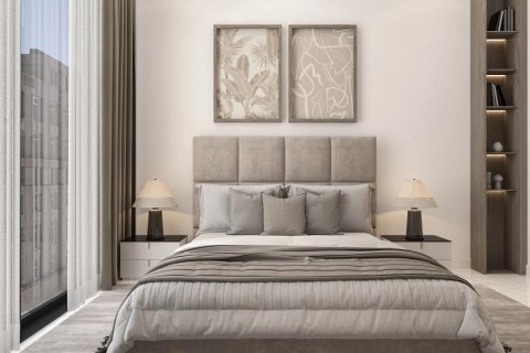 Apartament na sprzedaż w Dubai, ZEA 2 sypialnie, 121 mkw., nr 634169 - zdjęcie 5