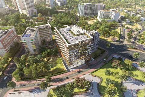 Apartament na sprzedaż w Dubai, ZEA 2 sypialnie, 121 mkw., nr 634169 - zdjęcie 11