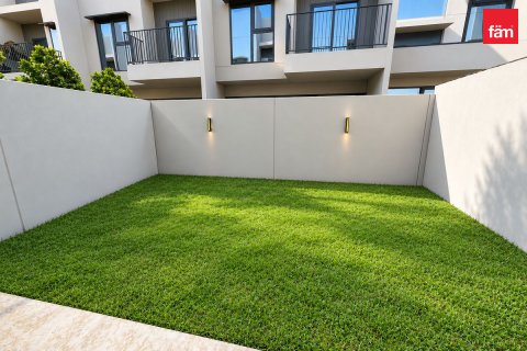 Řadový dům v Mohammed Bin Rashid City, Dubai, SAE 3 ložnice, 135.7 m² Č.: 761052 - fotografie 8