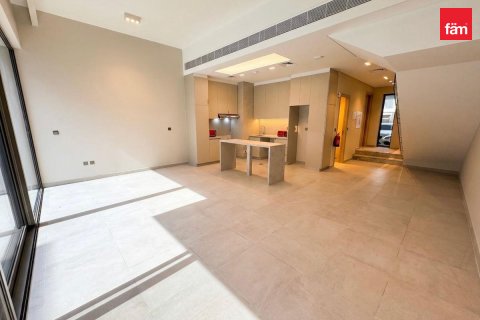 Řadový dům v Mohammed Bin Rashid City, Dubai, SAE 3 ložnice, 135.7 m² Č.: 761052 - fotografie 2