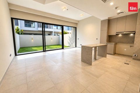 Mohammed Bin Rashid City、Dubai、UAEにあるタウンハウス 3ベッドルーム、135.7 m2 No761052