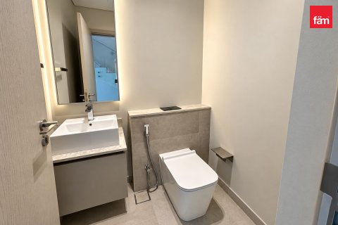 Řadový dům v Mohammed Bin Rashid City, Dubai, SAE 3 ložnice, 135.7 m² Č.: 761052 - fotografie 9