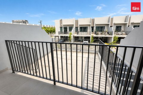 Řadový dům v Mohammed Bin Rashid City, Dubai, SAE 3 ložnice, 135.7 m² Č.: 761052 - fotografie 7