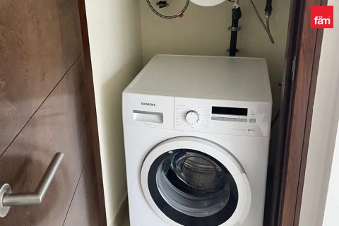 Üürile anda korter asukohaga Downtown Dubai (Downtown Burj Dubai), AÜE: 1 magamistoaga, 86.7 m² Nr 761055 - pilt 8