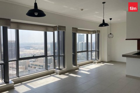Üürile anda korter asukohaga Downtown Dubai (Downtown Burj Dubai), AÜE: 1 magamistoaga, 86.7 m² Nr 761055 - pilt 1