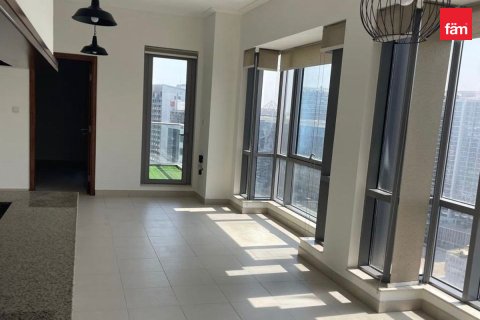 Üürile anda korter asukohaga Downtown Dubai (Downtown Burj Dubai), AÜE: 1 magamistoaga, 86.7 m² Nr 761055 - pilt 2
