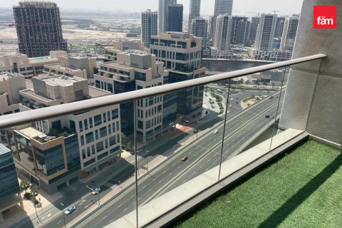 Üürile anda korter asukohaga Downtown Dubai (Downtown Burj Dubai), AÜE: 1 magamistoaga, 86.7 m² Nr 761055 - pilt 7
