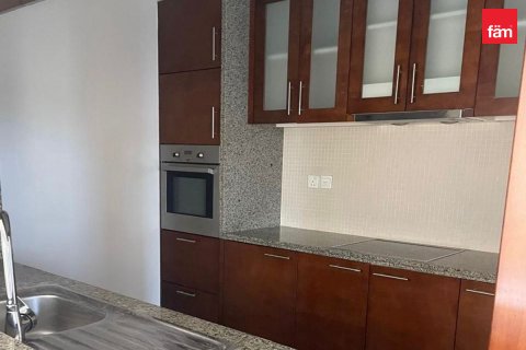 Üürile anda korter asukohaga Downtown Dubai (Downtown Burj Dubai), AÜE: 1 magamistoaga, 86.7 m² Nr 761055 - pilt 6