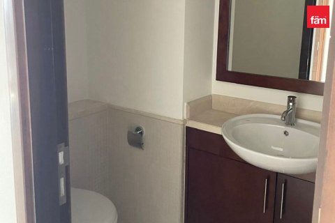Üürile anda korter asukohaga Downtown Dubai (Downtown Burj Dubai), AÜE: 1 magamistoaga, 86.7 m² Nr 761055 - pilt 9