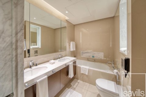 Apartment sa Downtown Dubai (Downtown Burj Dubai), Dubai, UAE 2 silid-tulugan, 134.34 sq.m. № 761159 - larawan 9