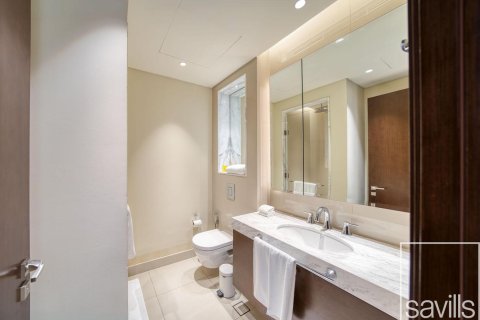 Apartment sa Downtown Dubai (Downtown Burj Dubai), Dubai, UAE 2 silid-tulugan, 134.34 sq.m. № 761159 - larawan 10
