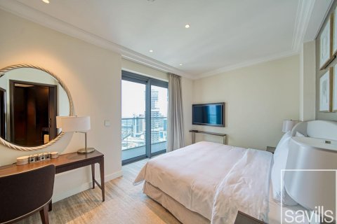 Apartment sa Downtown Dubai (Downtown Burj Dubai), Dubai, UAE 2 silid-tulugan, 134.34 sq.m. № 761159 - larawan 12
