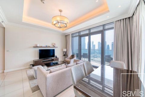 Apartment sa Downtown Dubai (Downtown Burj Dubai), Dubai, UAE 2 silid-tulugan, 134.34 sq.m. № 761159 - larawan 5