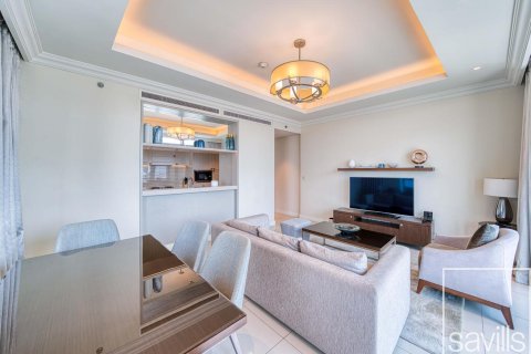 Apartment sa Downtown Dubai (Downtown Burj Dubai), Dubai, UAE 2 silid-tulugan, 134.34 sq.m. № 761159 - larawan 3