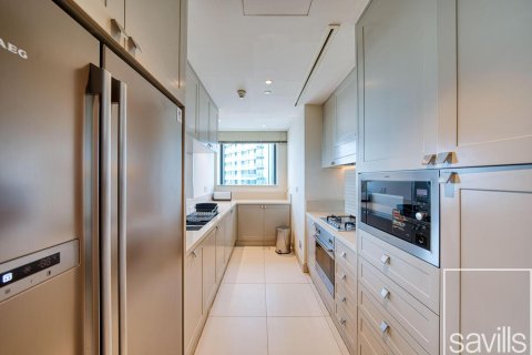 Apartment sa Downtown Dubai (Downtown Burj Dubai), Dubai, UAE 2 silid-tulugan, 134.34 sq.m. № 761159 - larawan 6