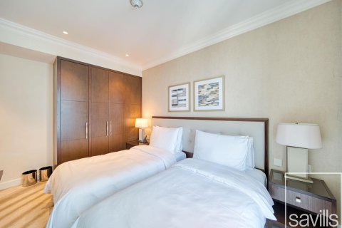 Apartment sa Downtown Dubai (Downtown Burj Dubai), Dubai, UAE 2 silid-tulugan, 134.34 sq.m. № 761159 - larawan 14