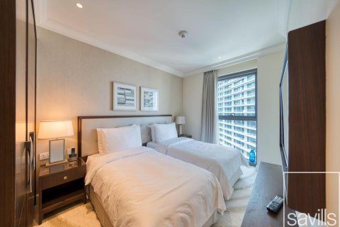 Apartment sa Downtown Dubai (Downtown Burj Dubai), Dubai, UAE 2 silid-tulugan, 134.34 sq.m. № 761159 - larawan 13