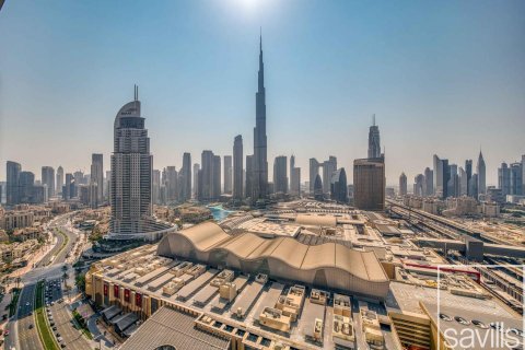Apartment sa Downtown Dubai (Downtown Burj Dubai), Dubai, UAE 2 silid-tulugan, 134.34 sq.m. № 761159 - larawan 16