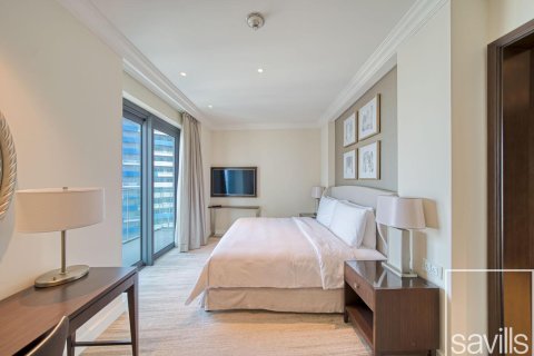Apartment sa Downtown Dubai (Downtown Burj Dubai), Dubai, UAE 2 silid-tulugan, 134.34 sq.m. № 761159 - larawan 11