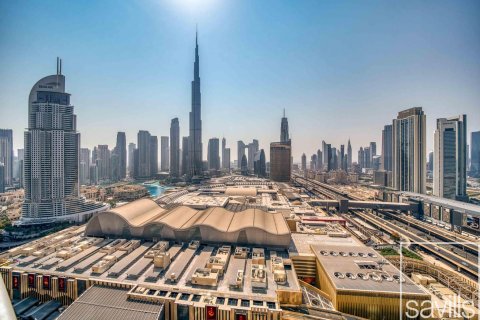 Apartment sa Downtown Dubai (Downtown Burj Dubai), Dubai, UAE 2 silid-tulugan, 134.34 sq.m. № 761159 - larawan 15