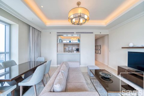 Apartment sa Downtown Dubai (Downtown Burj Dubai), Dubai, UAE 2 silid-tulugan, 134.34 sq.m. № 761159 - larawan 2