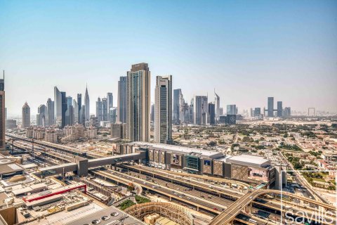 Apartment sa Downtown Dubai (Downtown Burj Dubai), Dubai, UAE 2 silid-tulugan, 134.34 sq.m. № 761159 - larawan 17