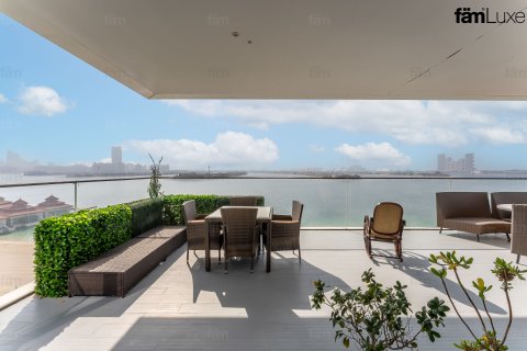 Leilighet til leie i Palm Jumeirah, Dubai, Emiratene 3 soverom, 268.1 kvm Nr. 761054 - Foto 21