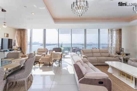 Leilighet til leie i Palm Jumeirah, Dubai, Emiratene 3 soverom, 268.1 kvm Nr. 761054 - Foto 3