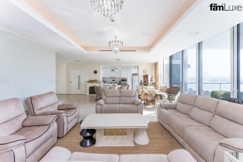 Leilighet til leie i Palm Jumeirah, Dubai, Emiratene 3 soverom, 268.1 kvm Nr. 761054 - Foto 5