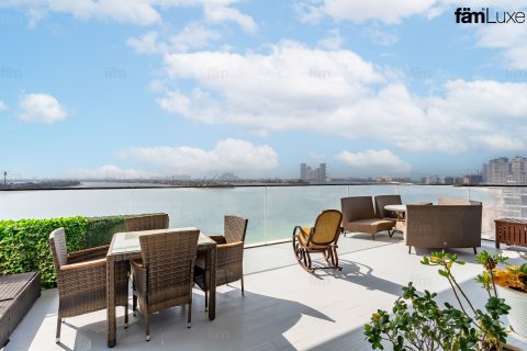 Leilighet til leie i Palm Jumeirah, Dubai, Emiratene 3 soverom, 268.1 kvm Nr. 761054 - Foto 11