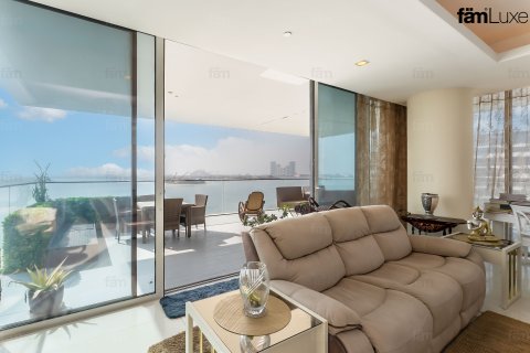 Leilighet til leie i Palm Jumeirah, Dubai, Emiratene 3 soverom, 268.1 kvm Nr. 761054 - Foto 12