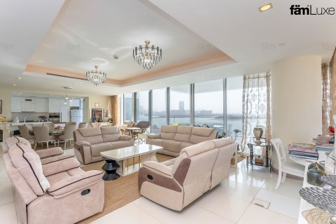 Leilighet til leie i Palm Jumeirah, Dubai, Emiratene 3 soverom, 268.1 kvm Nr. 761054 - Foto 2